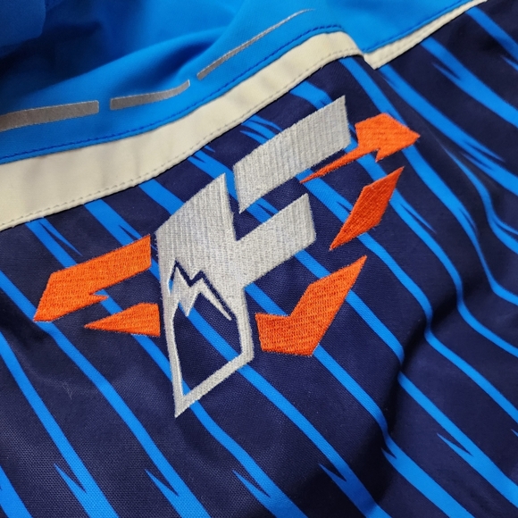 Men’s FXR Mountain mission jacket - size XL - Picture 6 of 16